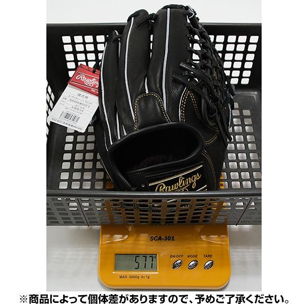 Rawlings（ローリングス） 交換無料 野球 グローブ 硬式 大人 右投げ