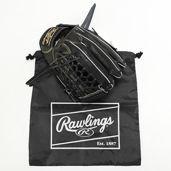最終値下げ中！Rawlings　野球グローブ Rawlings 交換無料 野球 グローブ 硬式 大人 右投げ