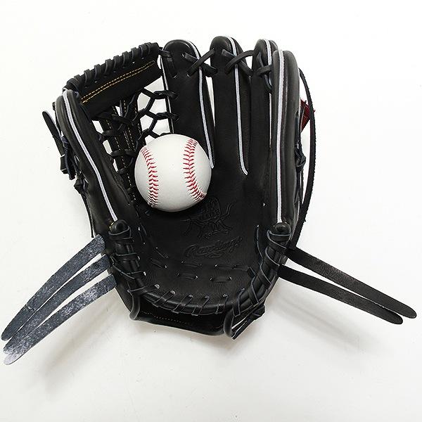 Rawlings（ローリングス） 交換無料 野球 グローブ 硬式 大人 右投げ