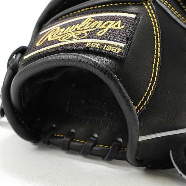 Rawlings（ローリングス） 交換無料 野球 グローブ 硬式 大人 右投げ