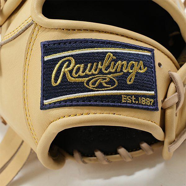 Rawlings（ローリングス） 交換無料 野球 グローブ 硬式 大人 左投げ