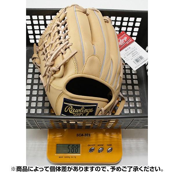 Rawlings（ローリングス） 交換無料 野球 グローブ 硬式 大人 左投げ