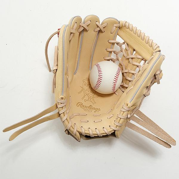Rawlings（ローリングス） 交換無料 野球 グローブ 硬式 大人 左投げ