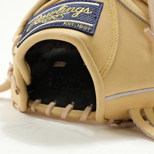 Rawlings（ローリングス） 交換無料 野球 グローブ 硬式 大人 右投げ