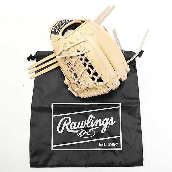 Rawlings（ローリングス） 交換無料 野球 グローブ 硬式 大人 右投げ