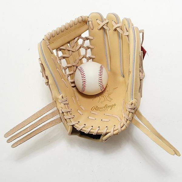 Rawlings（ローリングス） 交換無料 野球 グローブ 硬式 大人 右投げ