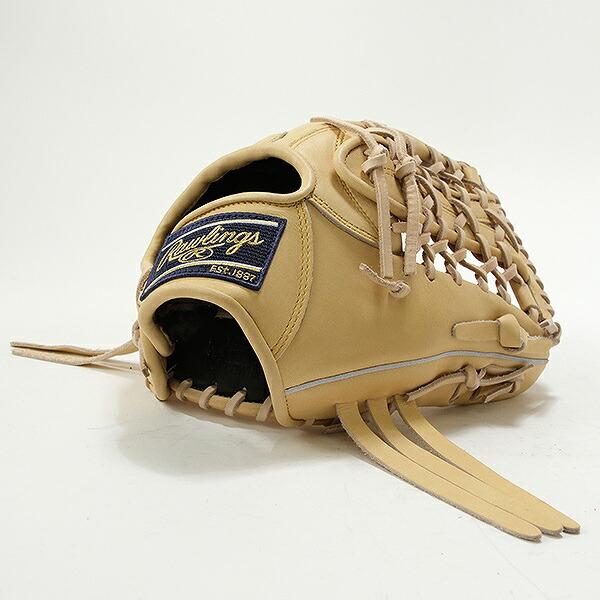 Rawlings（ローリングス） 交換無料 野球 グローブ 硬式 大人 右投げ