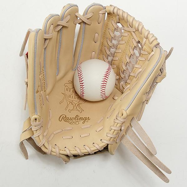 Rawlings（ローリングス） 交換無料 野球 グローブ 硬式 大人 左投げ