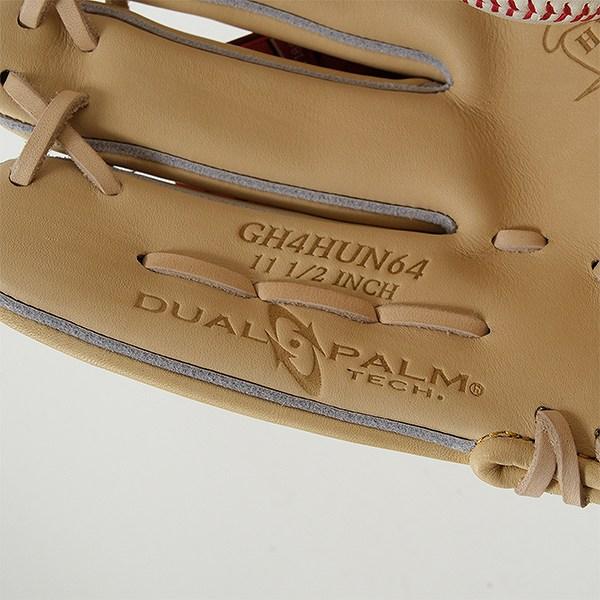 Rawlings 交換無料 野球 グローブ 硬式 大人 左投げ