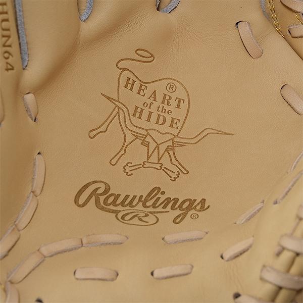 Rawlings（ローリングス） 交換無料 野球 グローブ 硬式 大人 左投げ
