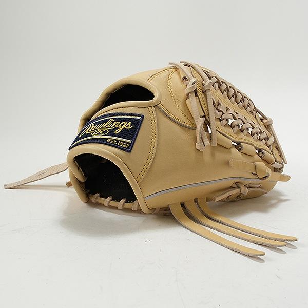 Rawlings（ローリングス） 交換無料 野球 グローブ 硬式 大人 右投げ
