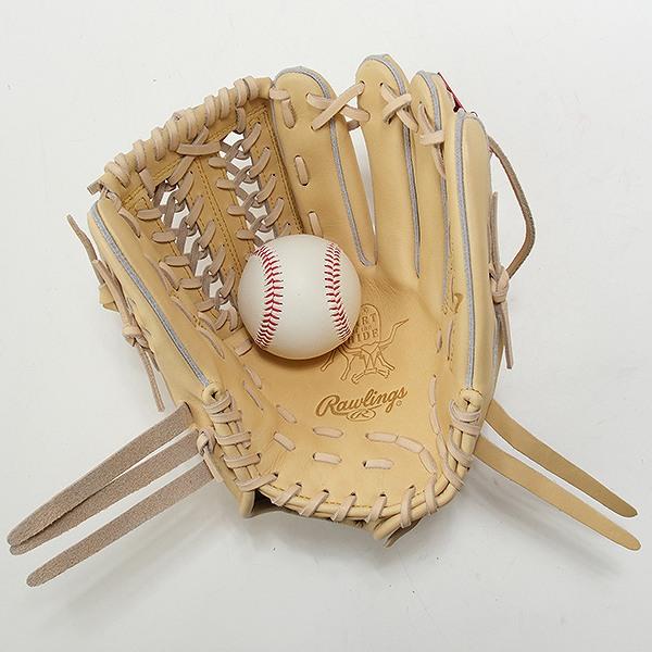 Rawlings（ローリングス） 交換無料 野球 グローブ 硬式 大人 右投げ