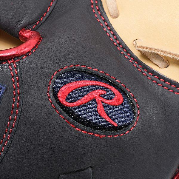 Rawlings（ローリングス） 野球 トレーニンググローブ 硬式 大人 右