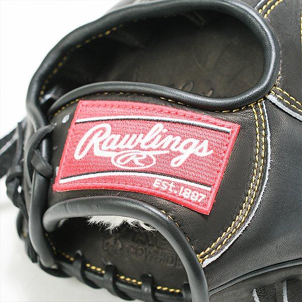 Rawlings 野球 トレーニンググローブ 硬式 大人 右投げ ローリングス
