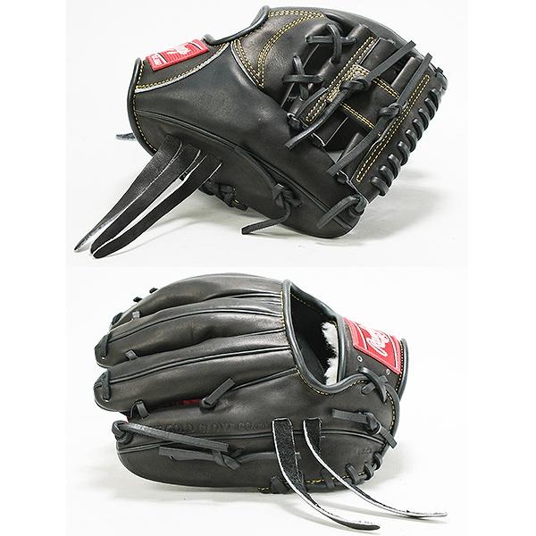 Rawlings 野球 トレーニンググローブ 硬式 大人 右投げ