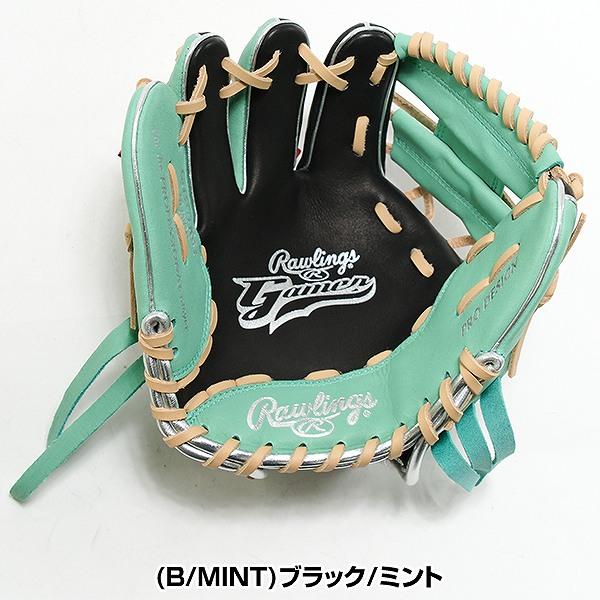 ローリングス　左投げ用　グラブ　新品未使用品 Rawlings 交換無料 野球 トレーニンググローブ 硬式 大人 左投げ