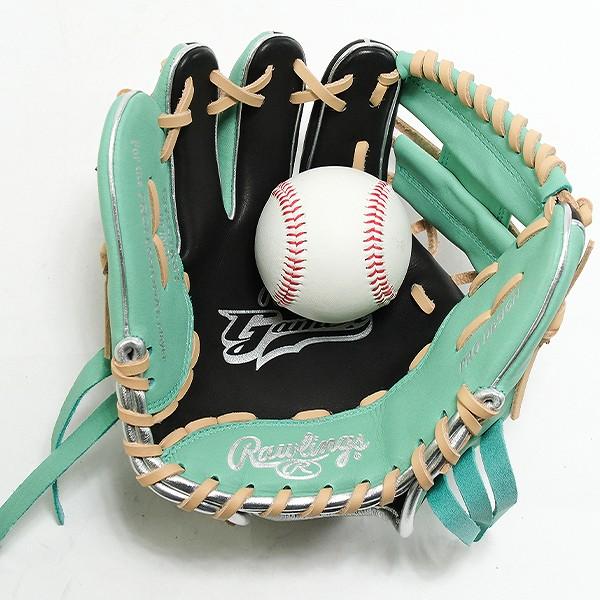 Rawlings 交換無料 野球 トレーニンググローブ 硬式 大人 左投げ