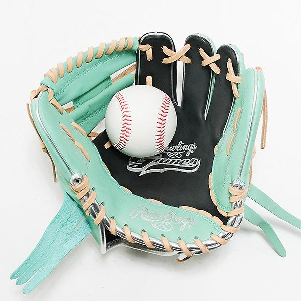 Rawlings 野球 トレーニンググローブ 硬式 大人 右投げ