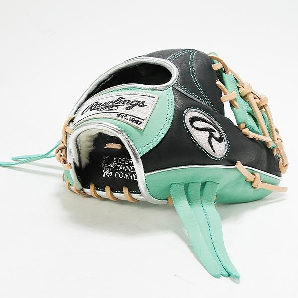 Rawlings 野球 トレーニンググローブ 硬式 大人 右投げ