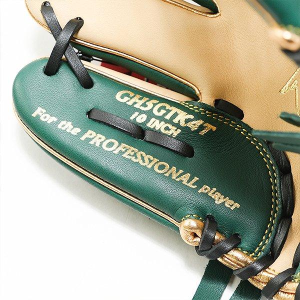 トレーニンググローブ　左投げ用　Rawlings 硬式 硬式 GAMER TRAINING [トレーニング用] サイズ T | グラブ