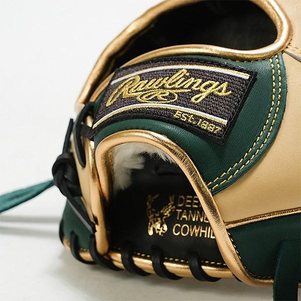 Rawlings GH7GT 硬式 トレーニンググラブ Rawlings GH7GT 硬式 トレーニンググラブ
