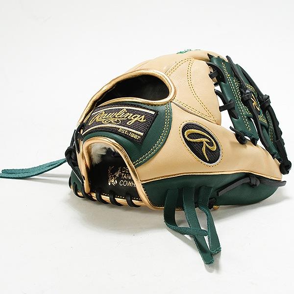 Rawlings（ローリングス） 野球 トレーニンググローブ 硬式 大人 右