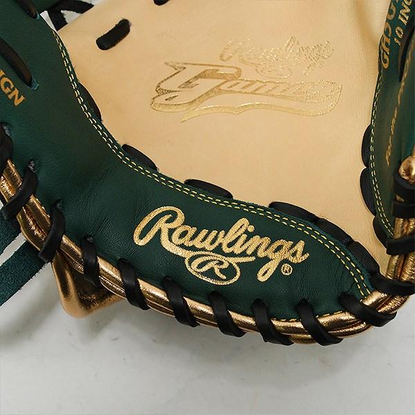 Rawlings 野球 トレーニンググローブ 硬式 大人 右投げ