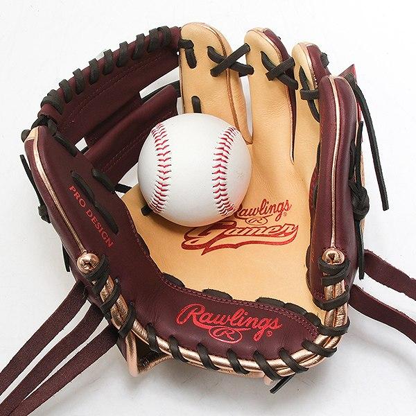 Rawlings（ローリングス） 交換無料 野球 トレーニンググローブ 硬式