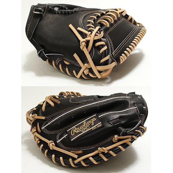 Rawlings（ローリングス） 交換無料 野球 キャッチャーミット 硬式