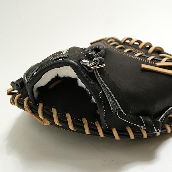 ローリングス 硬式キャッチャーミット GH5HBJLF-B 右投げ Rawlings（ローリングス） 交換無料 野球 キャッチャーミット 硬式