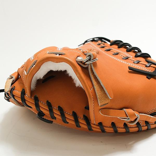 Rawlings（ローリングス） 交換無料 野球 キャッチャーミット 硬式