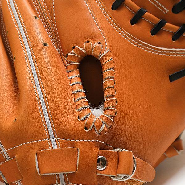 Rawlings（ローリングス） 交換無料 野球 キャッチャーミット 硬式