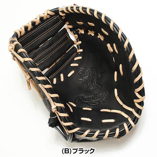 Rawlings（ローリングス） 交換無料 野球 ファーストミット 硬式 大人