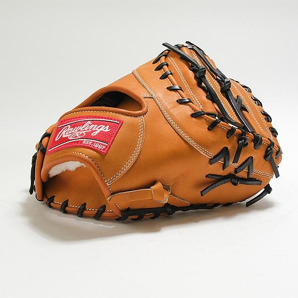 Rawlings（ローリングス） 交換無料 野球 ファーストミット 硬式 大人