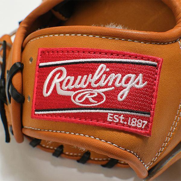 Rawlings（ローリングス） 交換無料 野球 ファーストミット 硬式 大人