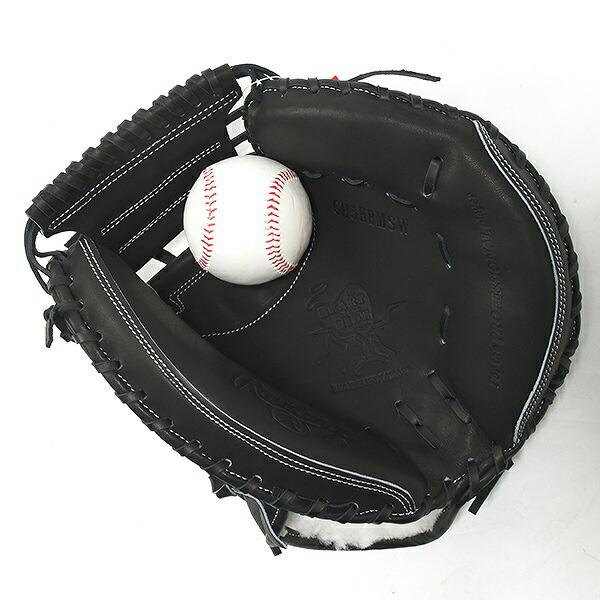 Rawlings（ローリングス） 交換無料 野球 キャッチャーミット 硬式