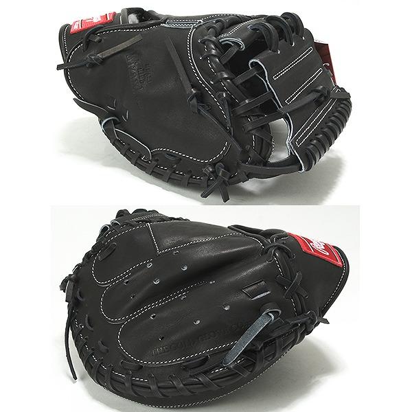Rawlings（ローリングス） 交換無料 野球 キャッチャーミット 硬式