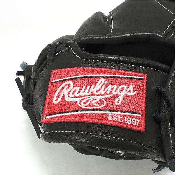 Rawlings（ローリングス） 交換無料 野球 キャッチャーミット 硬式