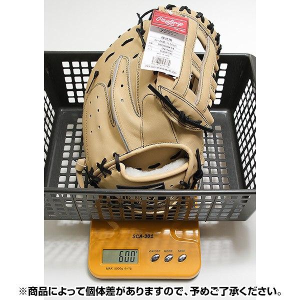 Rawlings（ローリングス） 交換無料 野球 ファーストミット 硬式 大人