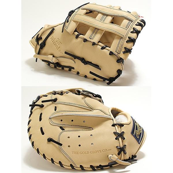 Rawlings（ローリングス） 交換無料 野球 ファーストミット 硬式 大人