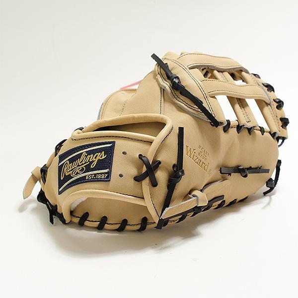 Rawlings（ローリングス） 交換無料 野球 ファーストミット 硬式 大人