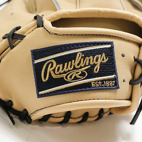 Rawlings（ローリングス） 交換無料 野球 ファーストミット 硬式 大人