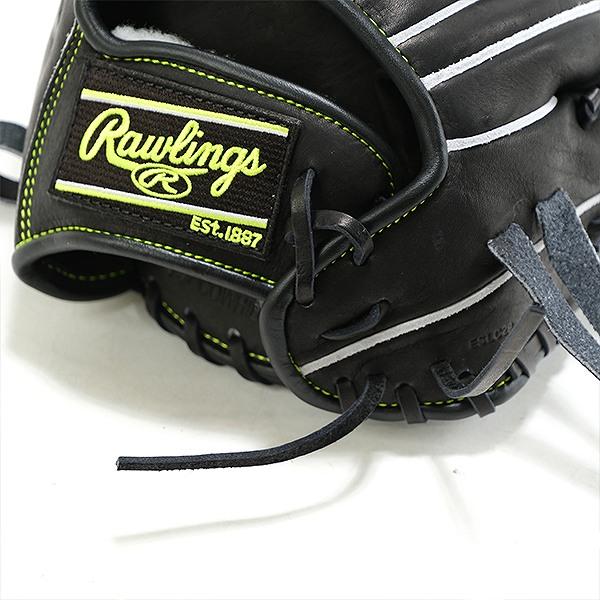 Rawlings（ローリングス） 交換無料 野球 グローブ 硬式 中学 女子 左