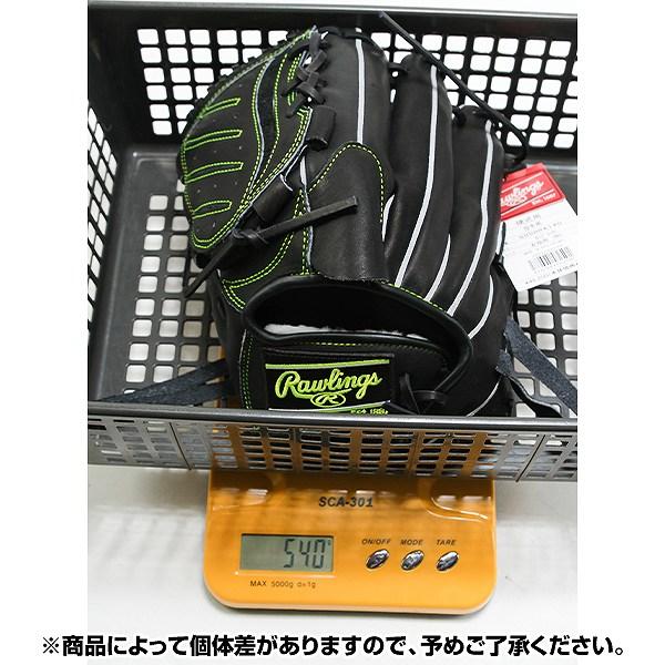 Rawlings（ローリングス） 交換無料 野球 グローブ 硬式 中学 女子 左