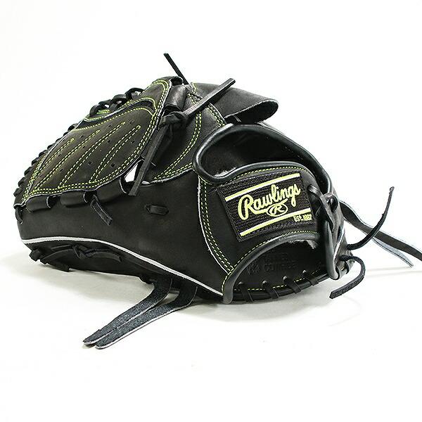 Rawlings（ローリングス） 交換無料 野球 グローブ 硬式 中学 女子 左