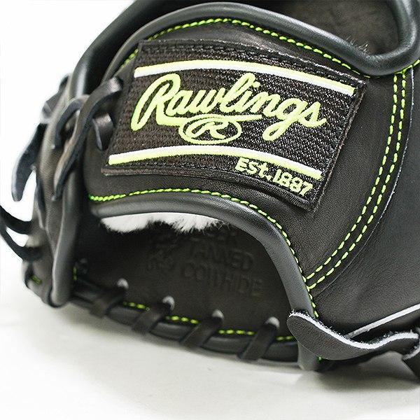 新品未使用 グローブ 硬式 中学 女子 右投げ ローリングス Rawlings 交換無料 野球 グローブ 硬式 中学 女子 右投げ