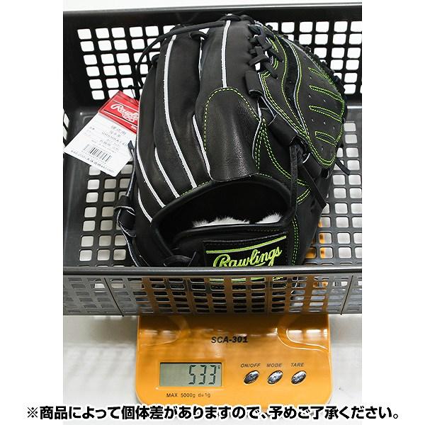 Rawlings 交換無料 野球 グローブ 硬式 中学 女子 右投げ