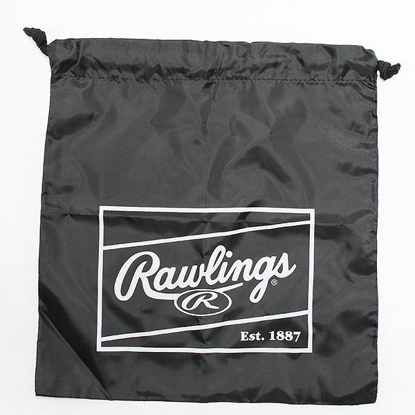 Rawlings（ローリングス） 交換無料 野球 グローブ 硬式 中学 女子 右