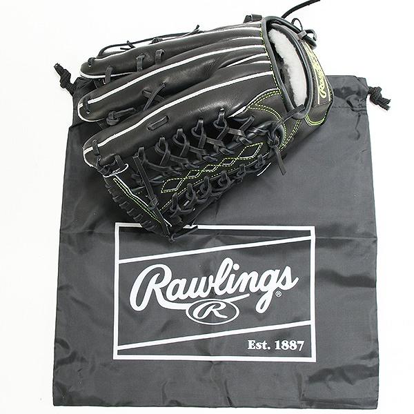 Rawlings（ローリングス） 交換無料 野球 グローブ 硬式 中学 女子 左