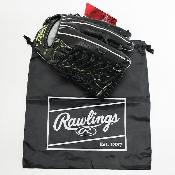 Rawlings（ローリングス） 交換無料 野球 グローブ 硬式 中学 女子 右